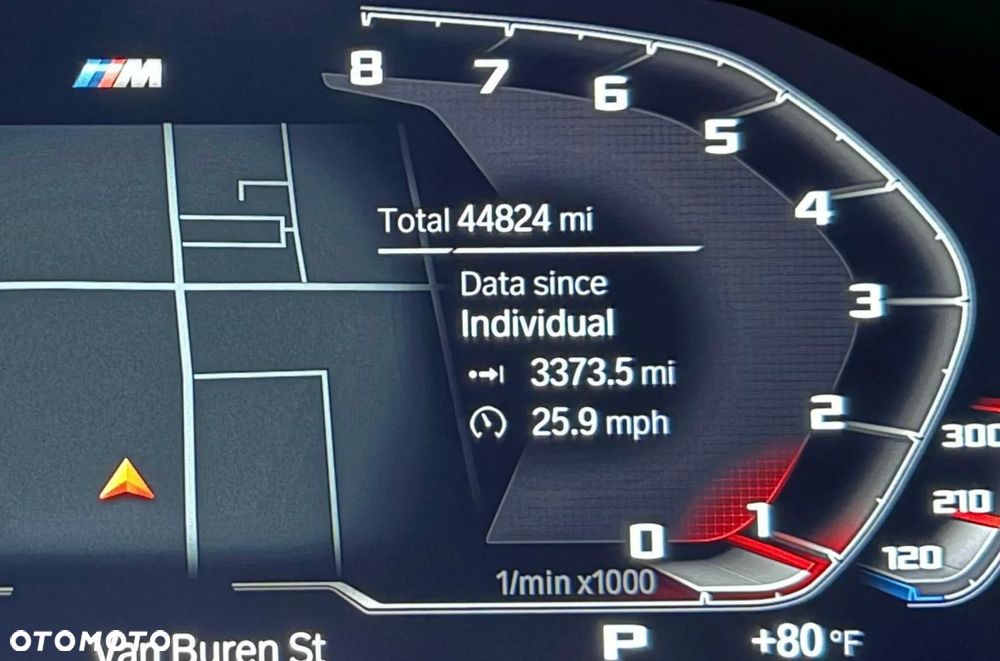 BMW Seria 3 318i Luxury Line sport - 20