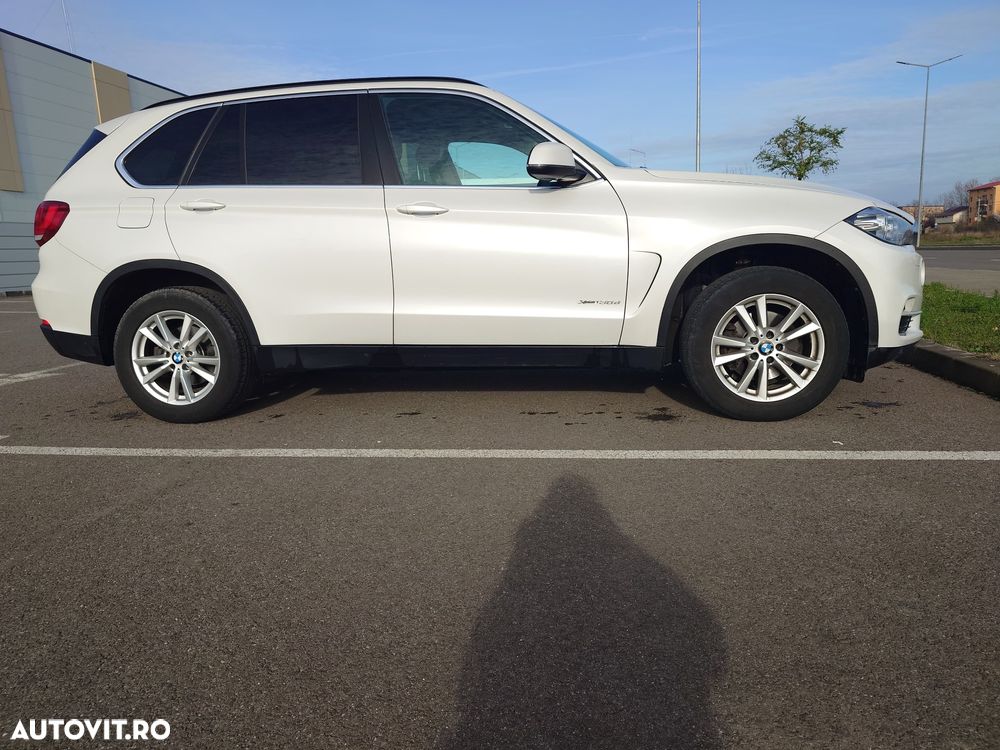 BMW X5 xDrive30d - 6