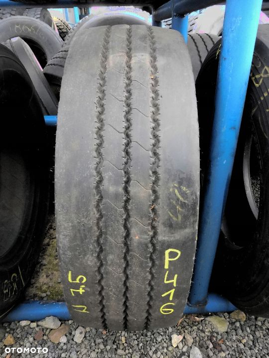 245/70R17,5 Continental LSR 1 P416