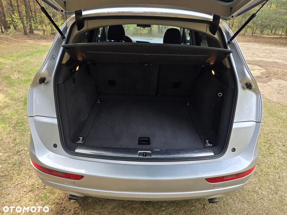 Audi Q5 2.0 TFSI Quattro S tronic - 9