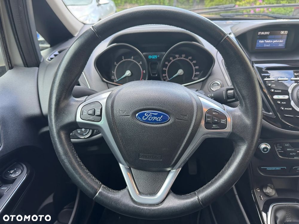 Ford B-MAX 1.0 EcoBoost Colourline - 12