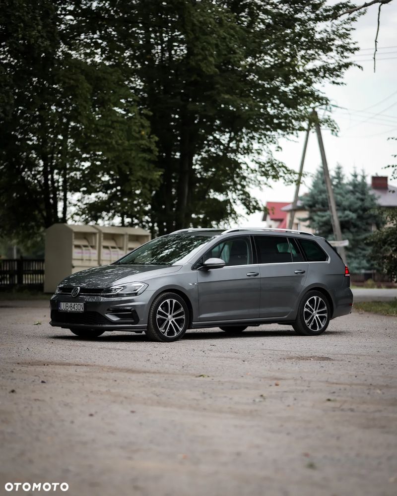 Volkswagen Golf 2.0 TDI BMT Highline DSG - 15
