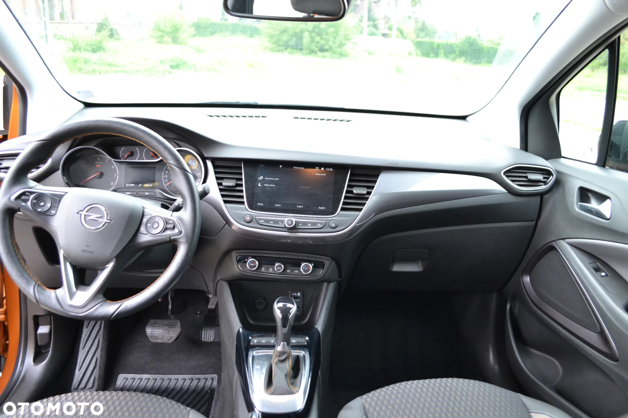 Opel Crossland X 1.2 Start/Stop Automatik Innovation - 19