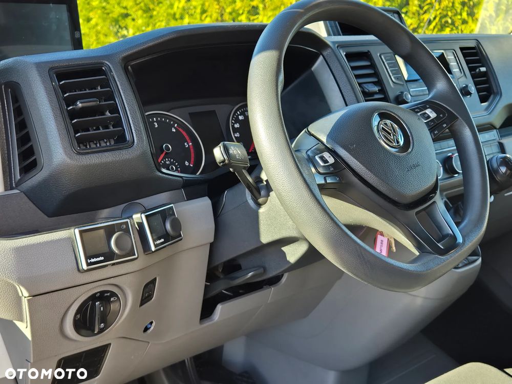 Volkswagen CRAFTER/IGLOOCAR - 26