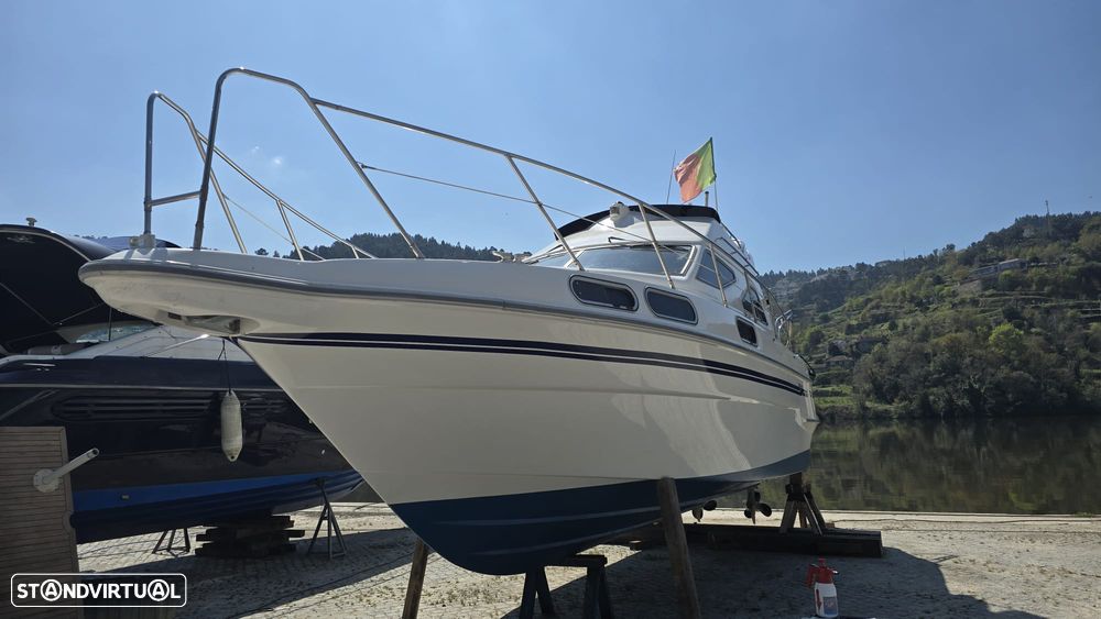 Sealine 310 STATESMAN - 2