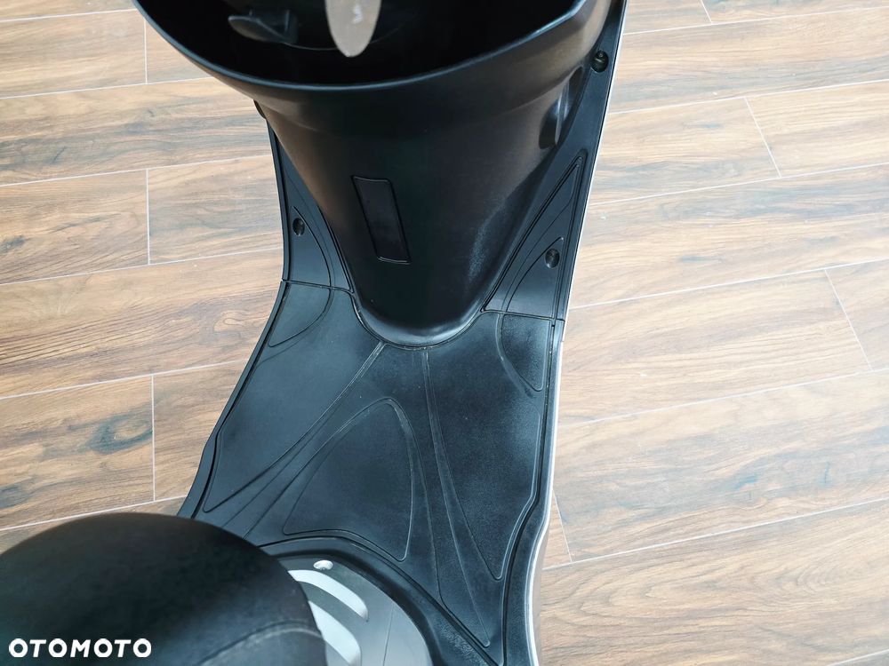 Yamaha Inny - 15
