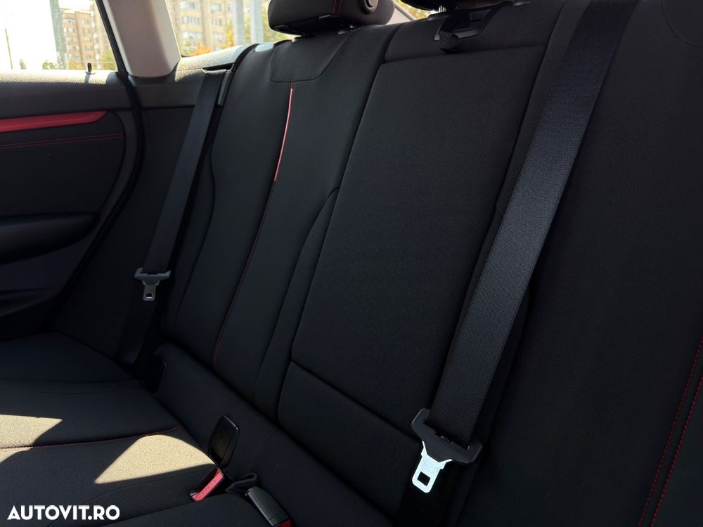BMW 3 Series 2014 — imagine 15