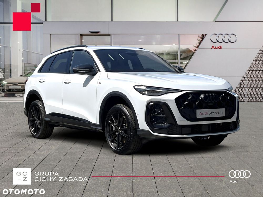 Audi Q5 - 8
