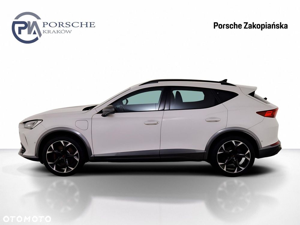 Cupra Formentor 2024 photo 2