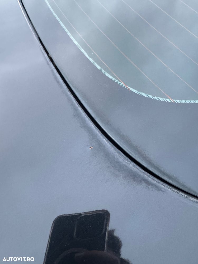 BMW Seria 4 418i Gran Coupe F36 - 25