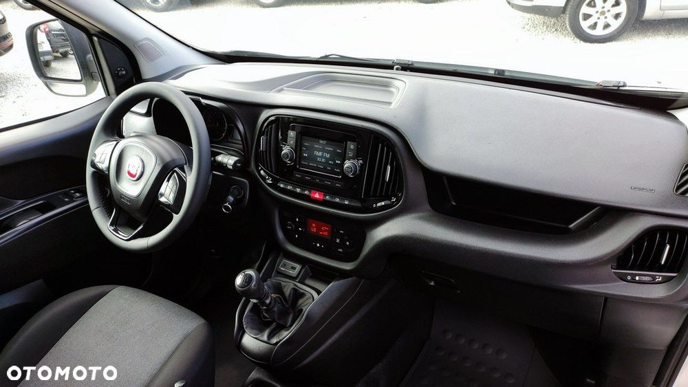 Fiat Doblo - 28