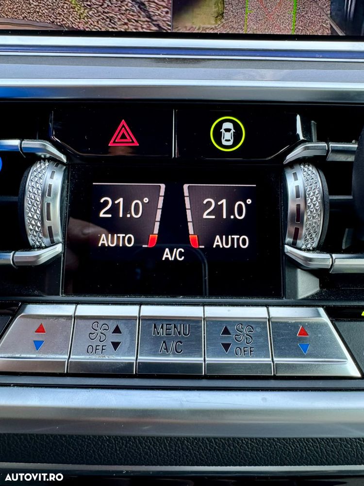 BMW X5 xDrive30d - 25