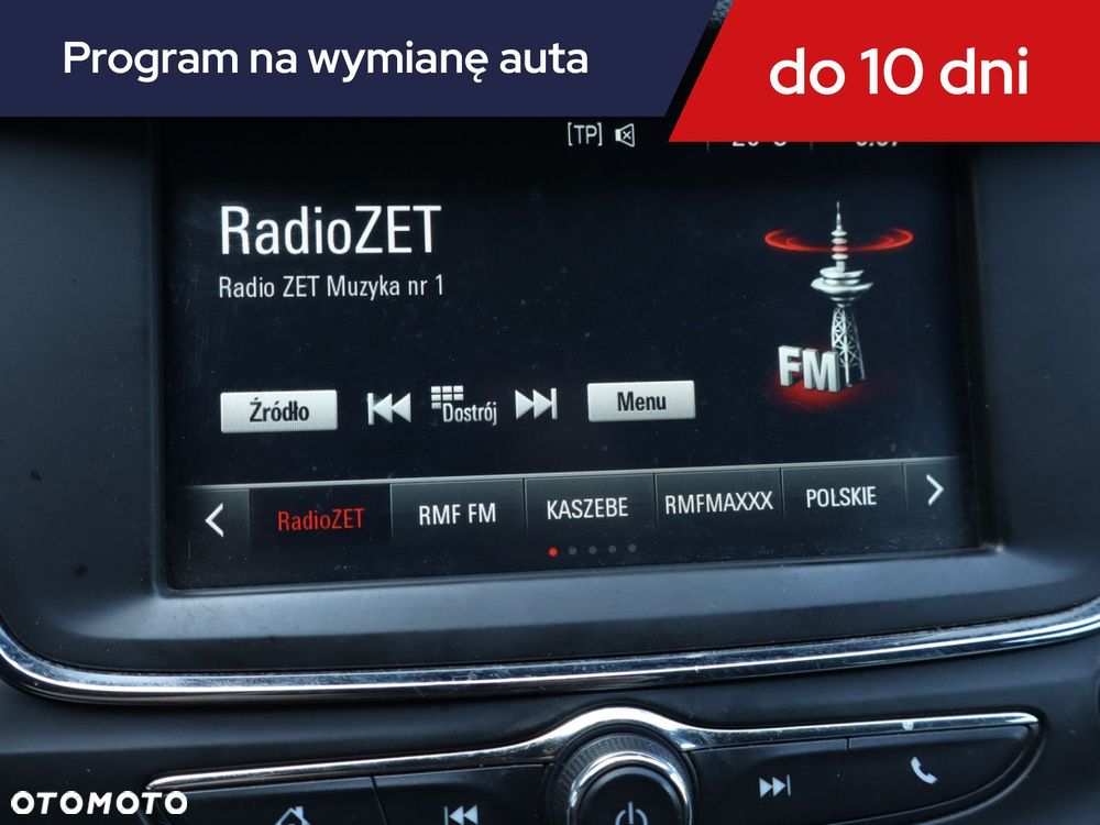 Opel Astra - 14