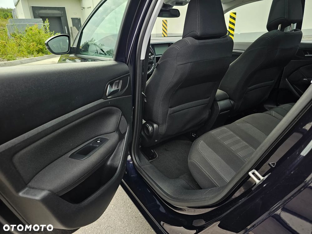 Peugeot 308 SW BlueHDi 150 EAT6 Stop & Start Business-Line - 11