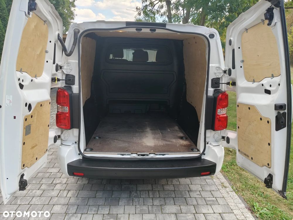 Opel VIVARO - 5