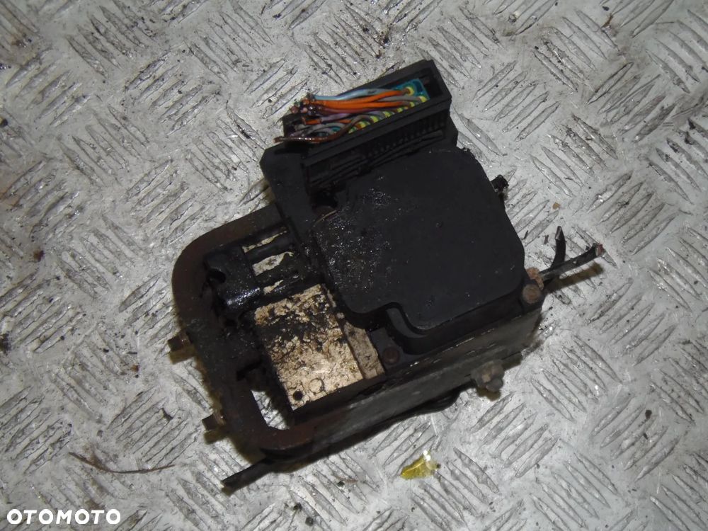 POMPA ABS PEUGEOT 607 3.0 V6 2003 - 1