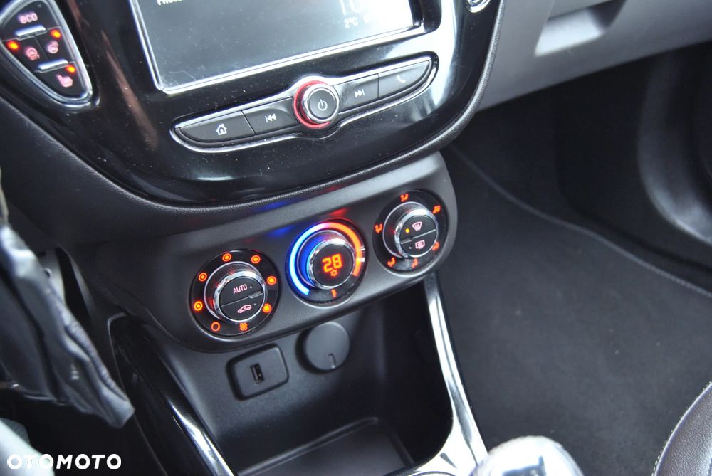 Opel Corsa 1.4 Turbo ecoFLEX Start-Stop 150 Jahre - 30