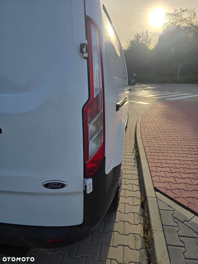 Ford Transit custom 2,2 tdci 2014 r trafic vivaro jumpy expert vito klima bez adblue - 15