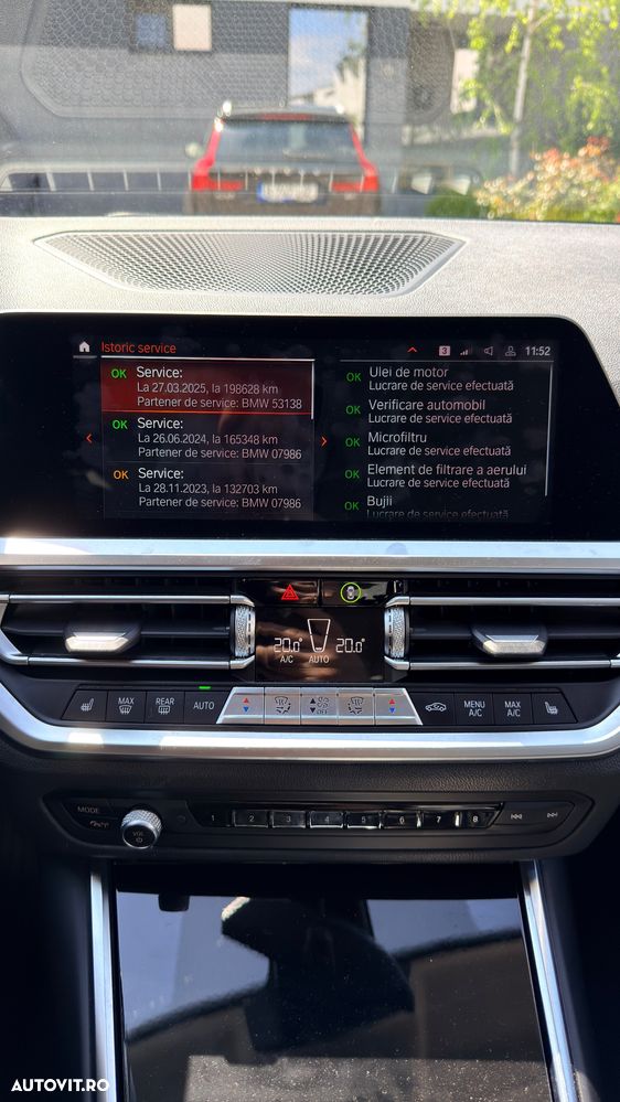 BMW Seria 3 330i AT - 13