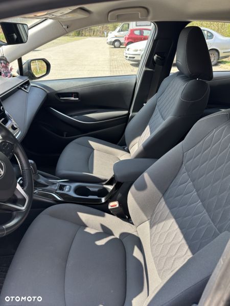 Toyota Corolla 1.8 Hybrid Comfort - 7