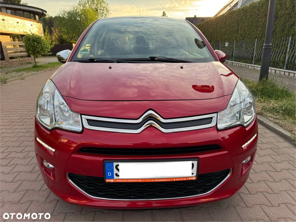 Citroën C3 - 39