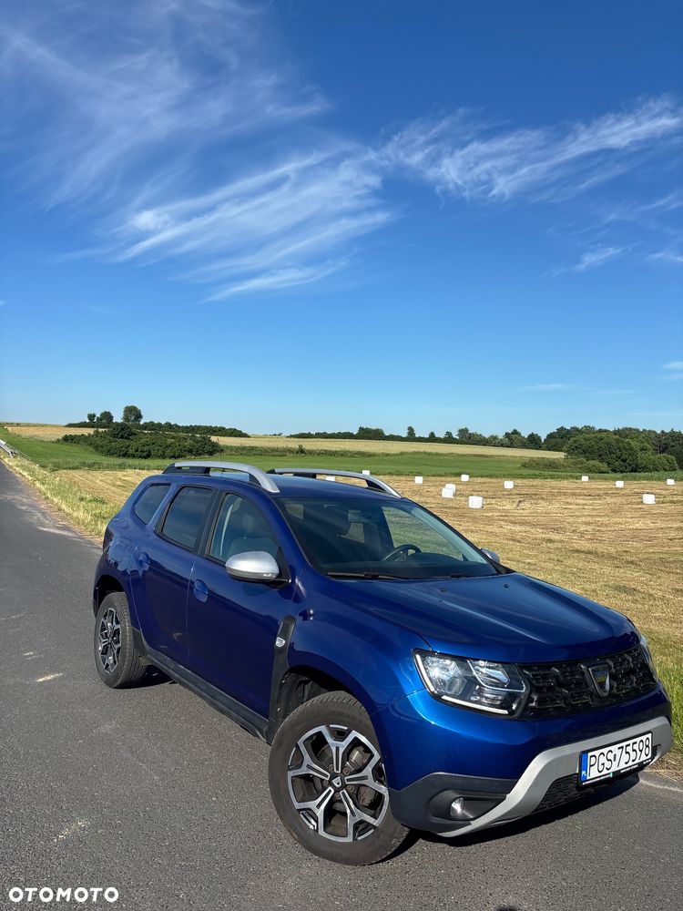 Dacia Duster 1.5 Blue dCi Prestige - 7