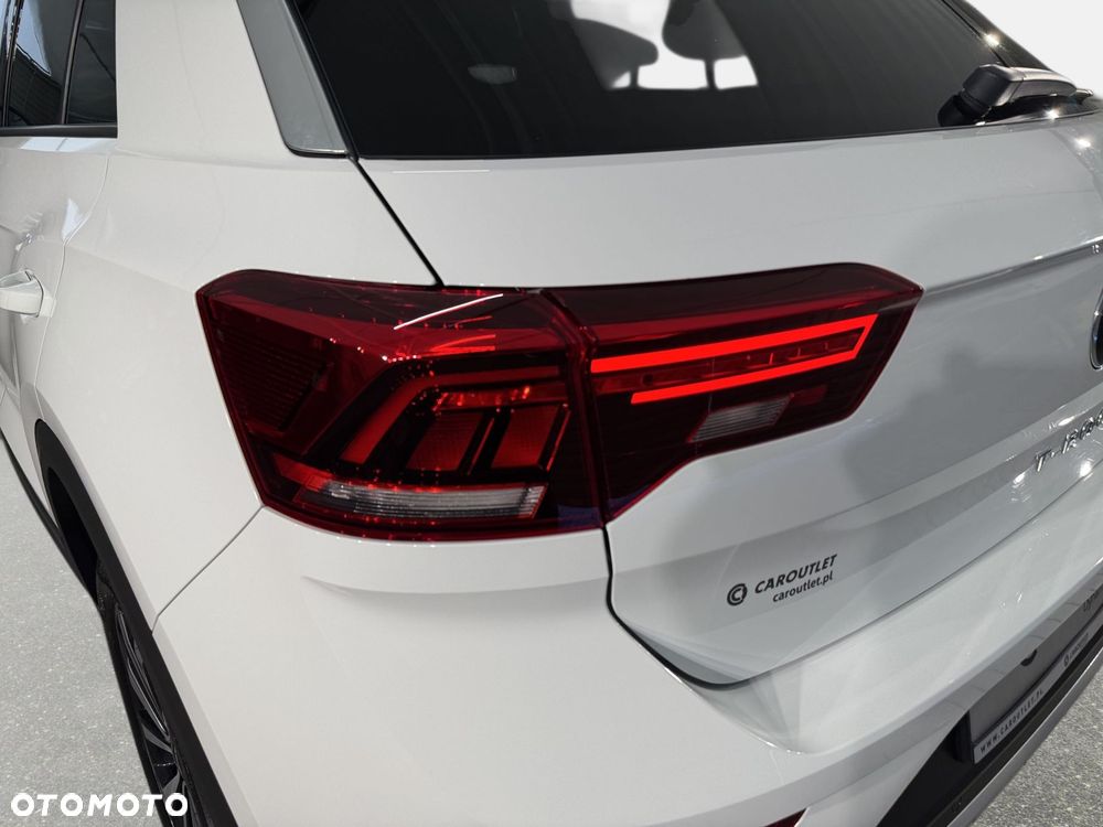Volkswagen T-Roc - 12