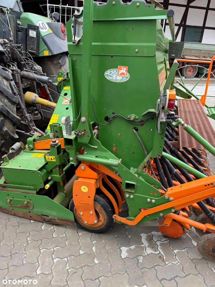 Amazone AD 303 super KE 303 - 14