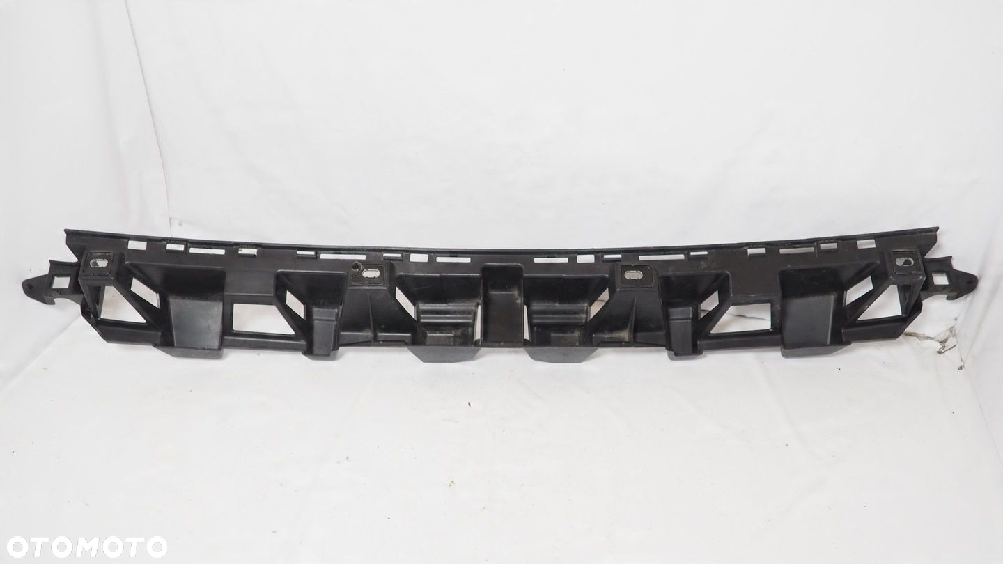 Mercedes ML W166 ślizg zderzaka tył A1668854165 - 3