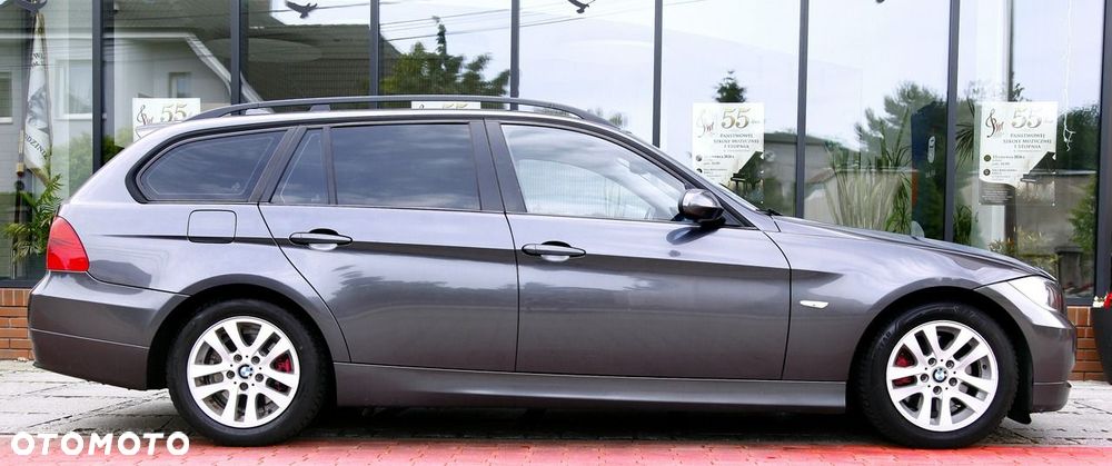 BMW Seria 3 - 17