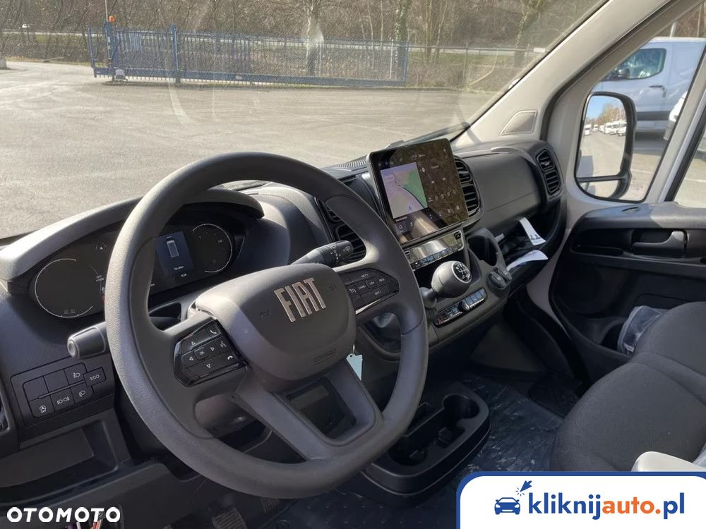 Fiat Ducato Maxi Furgon L3H2 3,5T Diesel 180KM Manual - 8