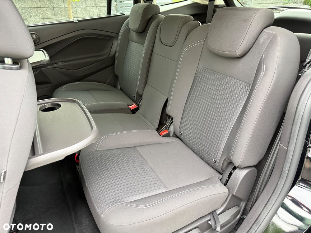 Ford Grand C-MAX 1.0 EcoBoost Titanium ASS - 25