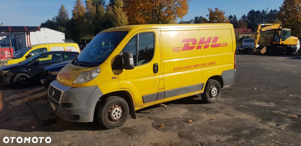Fiat Ducato - 1