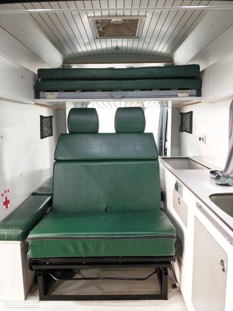 Fiat Talento 1.6 M-Jet L2H1 1.2T Panorama - 22