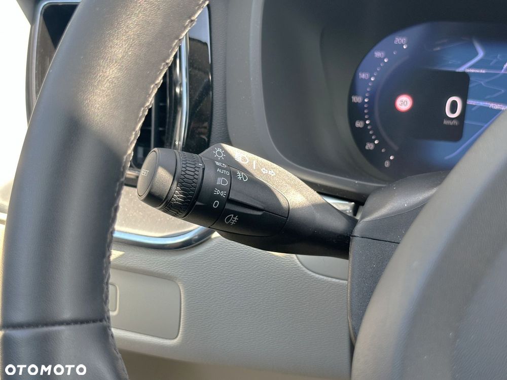 Volvo XC 60 - 23
