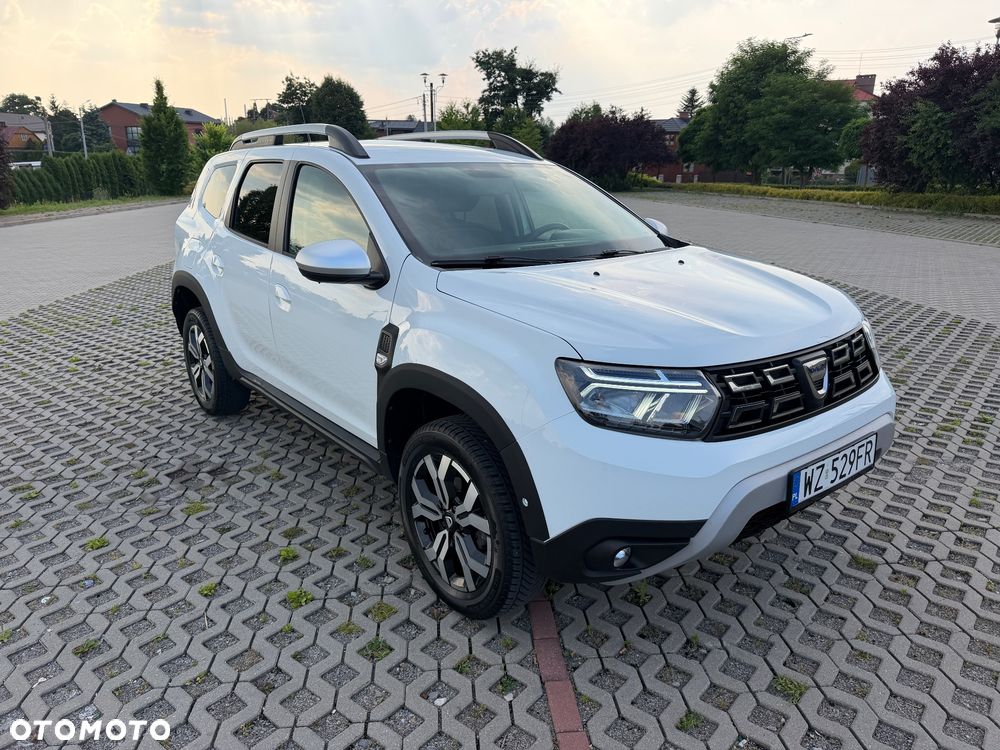 Dacia Duster 1.3 TCe Prestige+ - 11