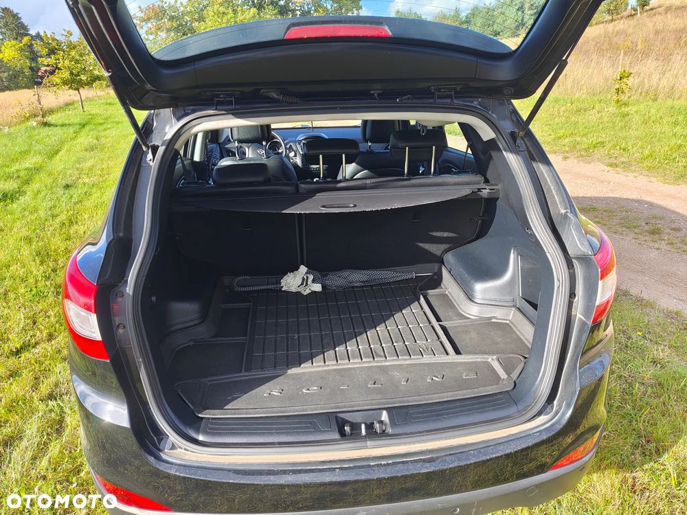 Hyundai ix35 - 8