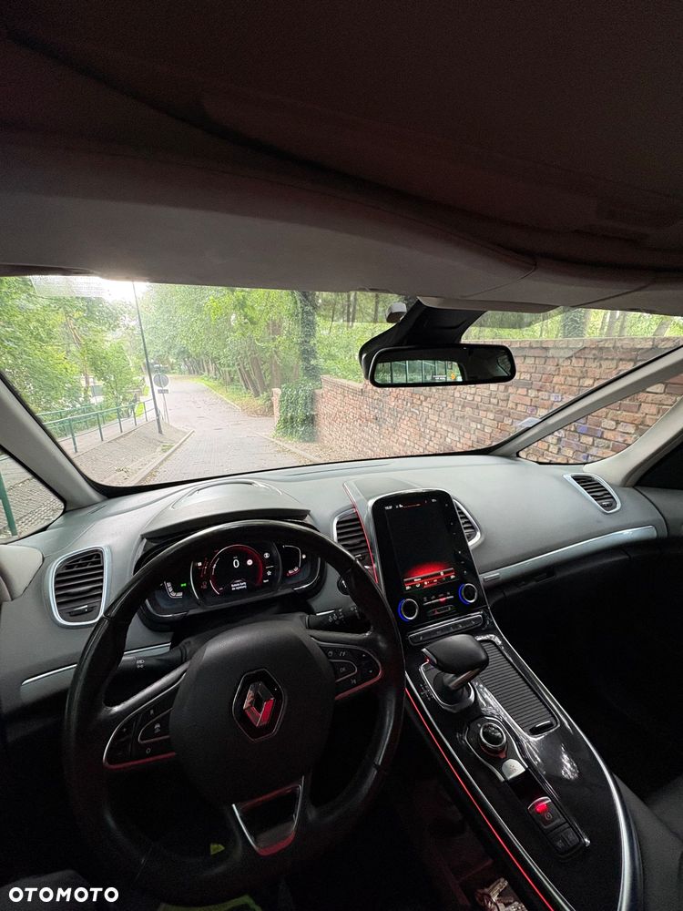 Renault Espace Energy dCi 160 EDC Intens - 26