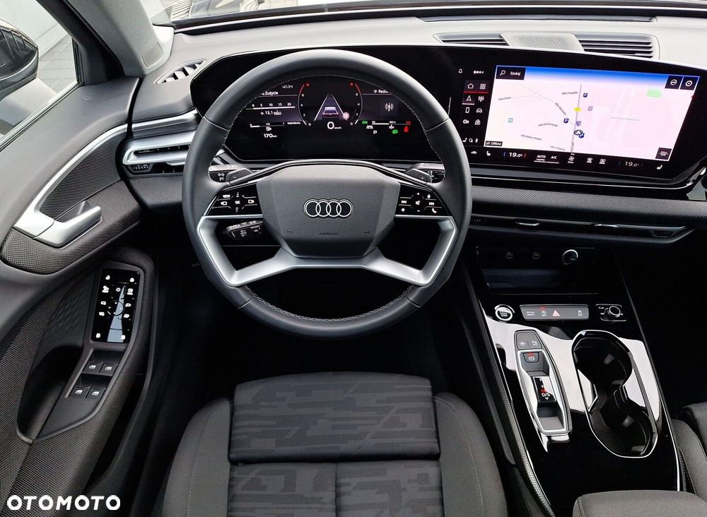 Audi A5 Avant - 13