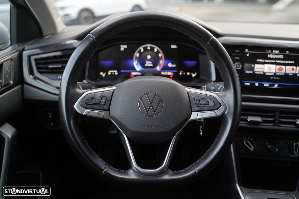 VW Taigo 1.0 TSI Urban Style - 17