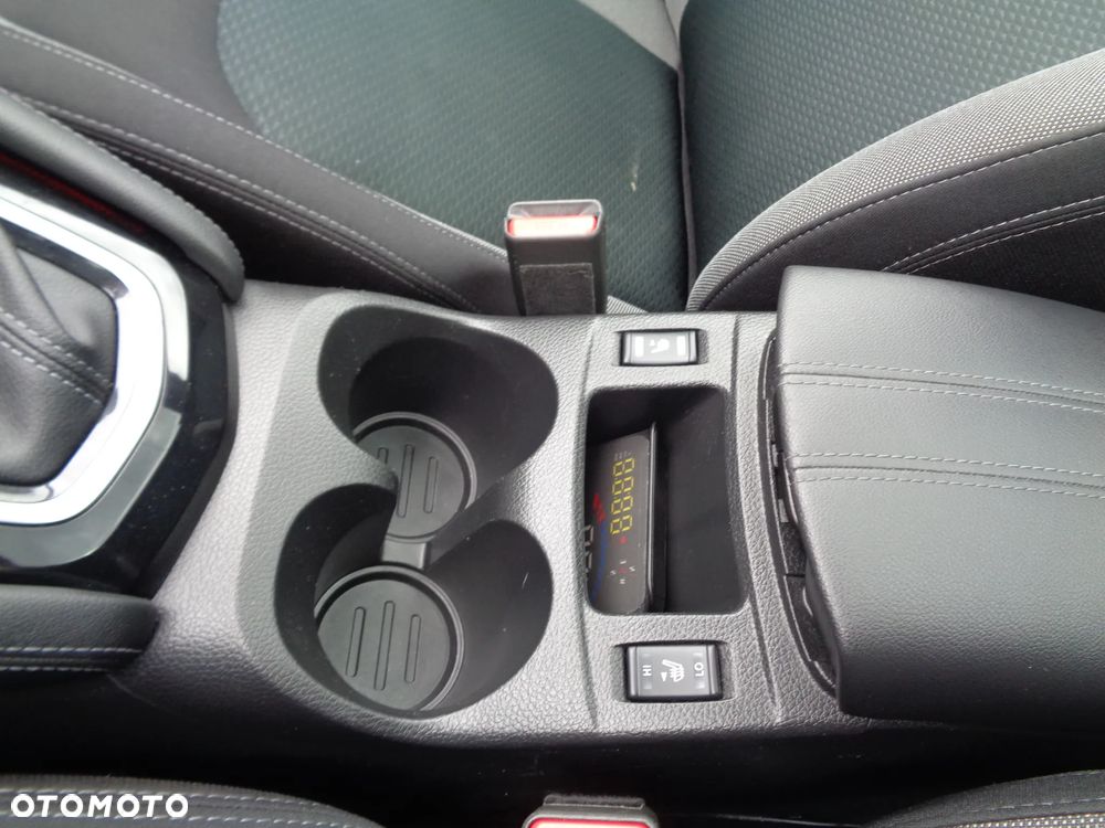 Nissan Qashqai - 13