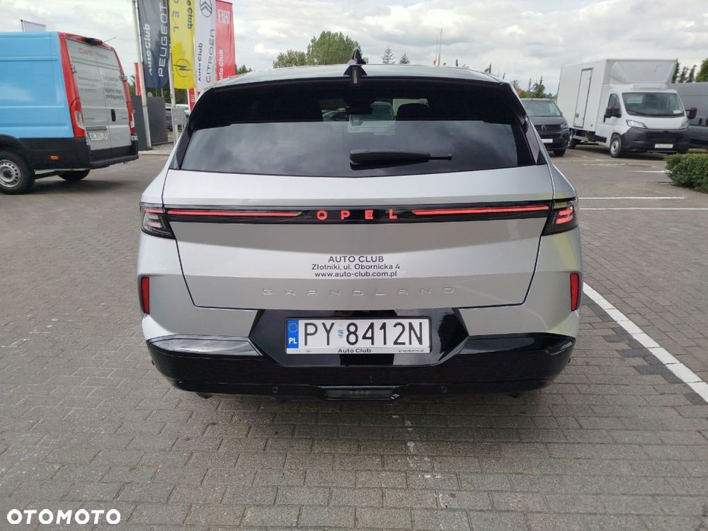 Opel Grandland - 6