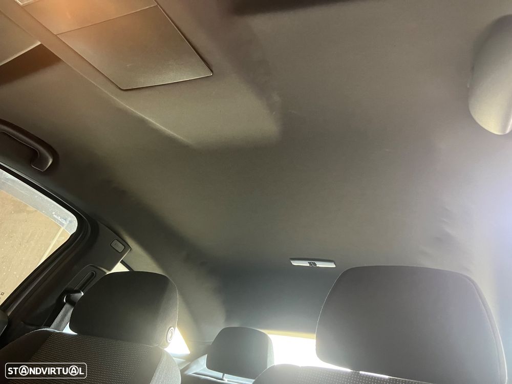 Opel Astra GTC 1.3 CDTI - 8