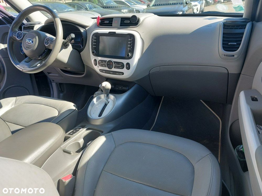 Kia Soul - 22