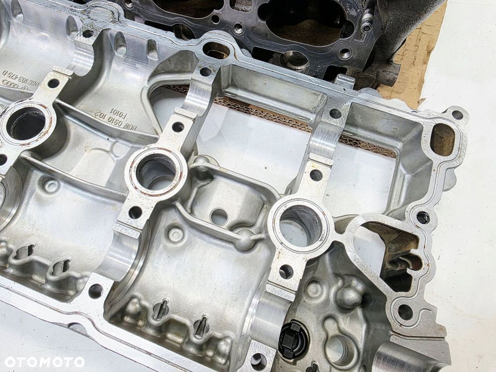 GŁOWICA Z NASADĄ AUDI VOLKSWAGEN SEAT SKODA 1.8 2.0 TFSI 06K403E 06K403E/G - 5