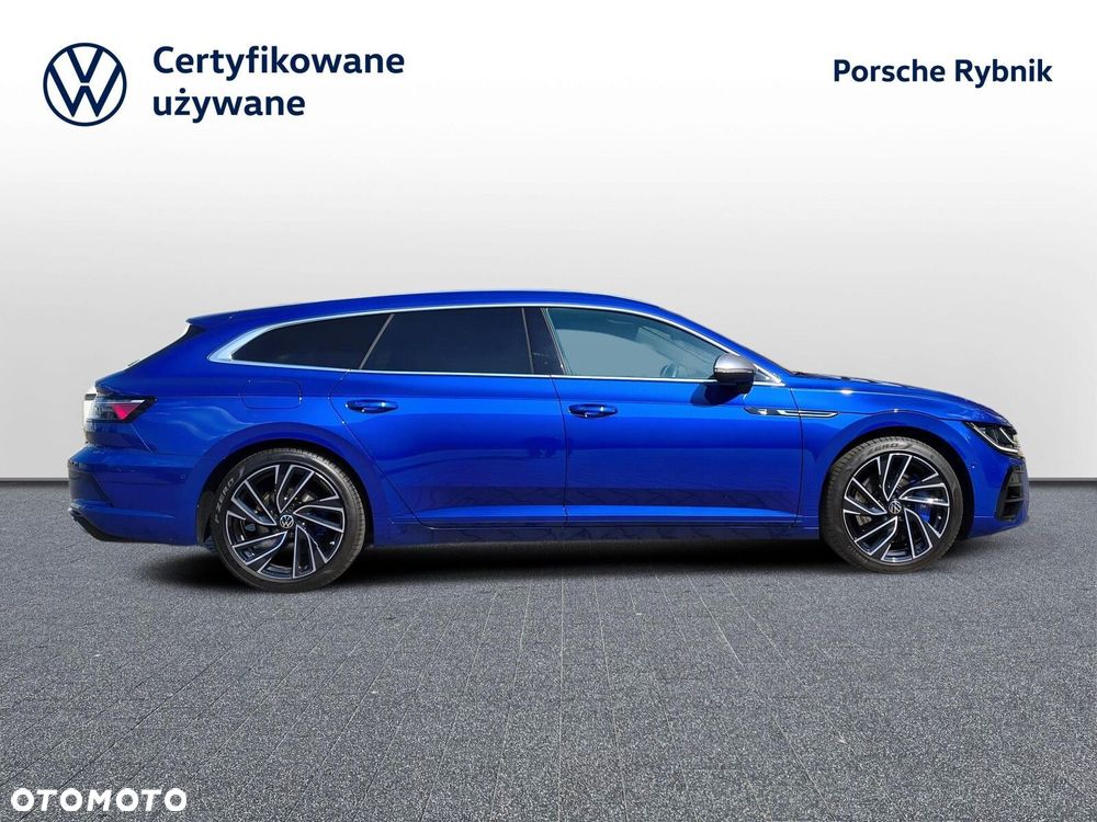 Volkswagen Arteon Shooting Brake - 6