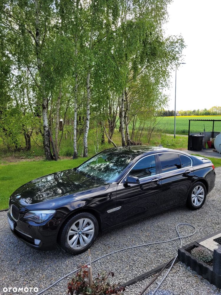 BMW 7