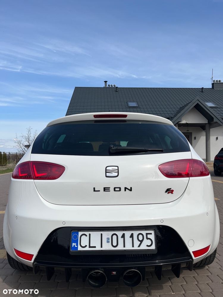 Seat Leon - 7