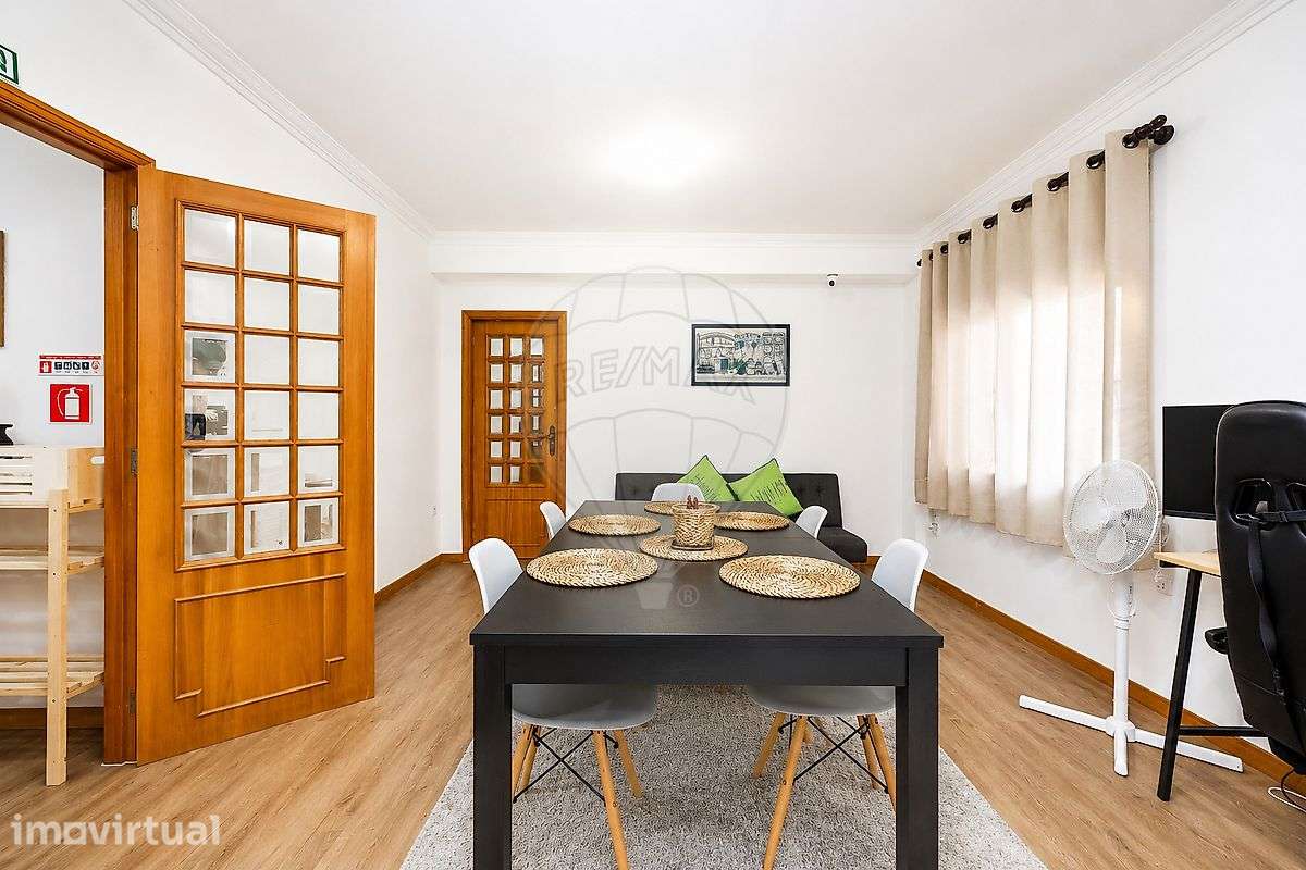 Apartamento T3 para venda - Grande imagem: 5/24