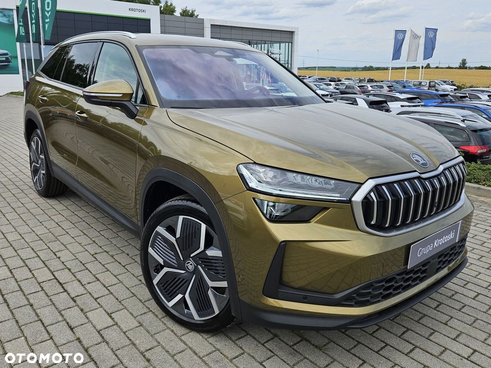 Skoda Kodiaq - 3